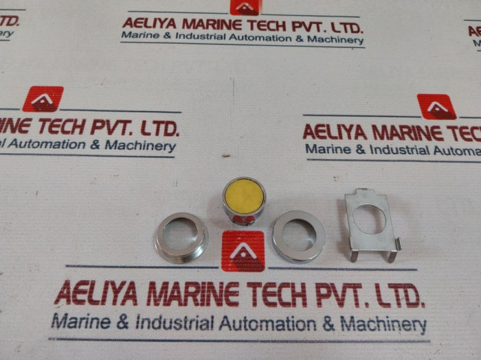 Telemecanique Zb4Bz011 Flush Mounting Kit