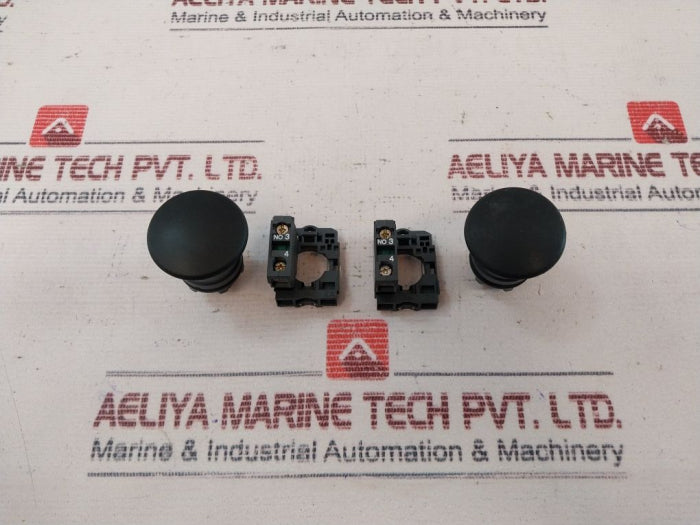 Telemecanique ZBE-101N Push Button Contact Block 10A 240V