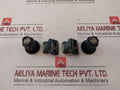 Telemecanique ZBE-101N Push Button Contact Block 10A 240V