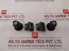 Telemecanique ZBE-101N Push Button Contact Block 10A 240V