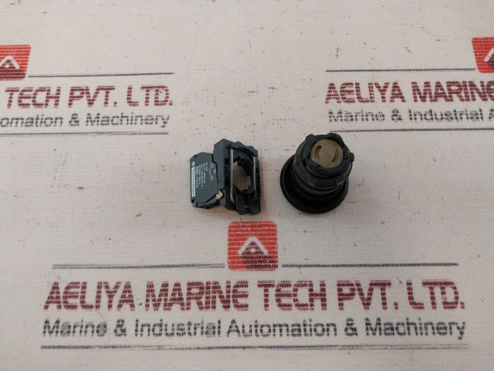 Telemecanique ZBE-101N Push Button Contact Block 10A 240V