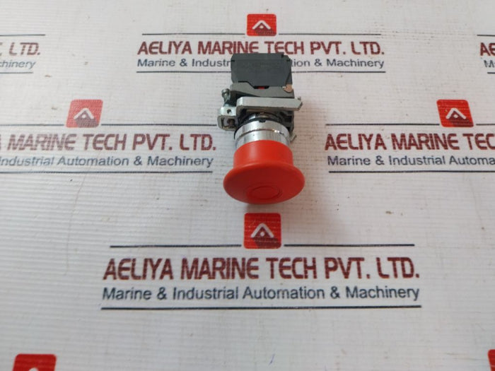 Telemecanique Zbe-102 Push Button 10A