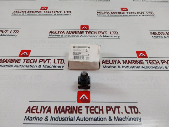 Telemecanique Zck-d02 Limit Switch C9902