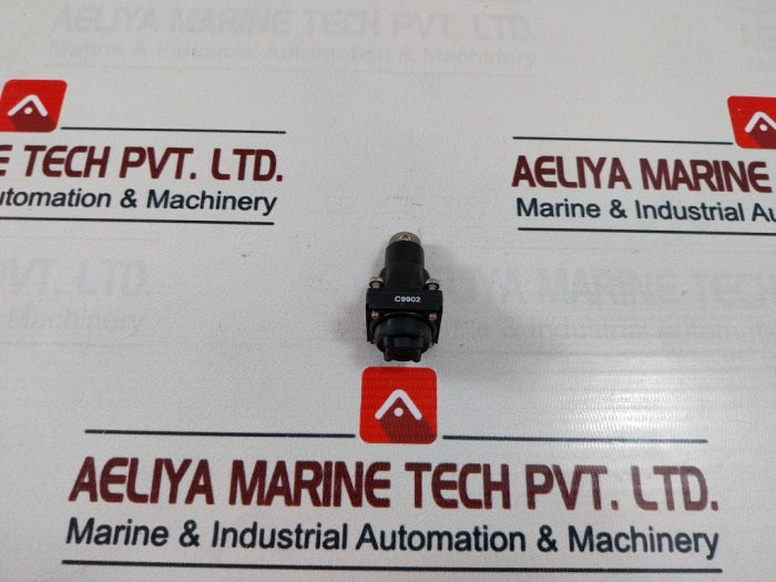 Telemecanique Zck-d02 Limit Switch C9902