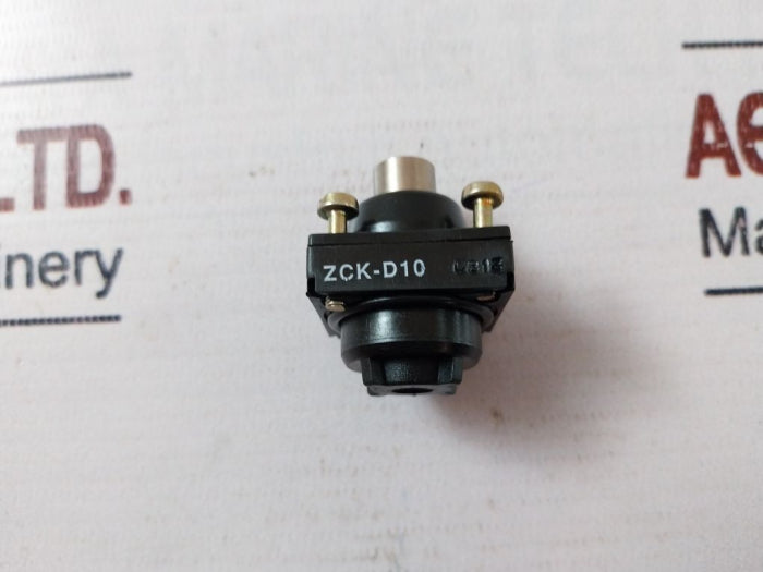 Telemecanique Zck-d10 Limit Switch 064670