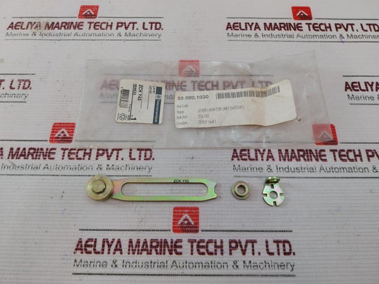 Telemecanique Zck-y43 Lever / Arm For Limit Switches