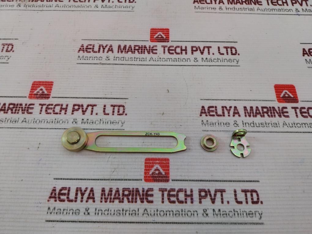 Telemecanique Zck-y43 Lever / Arm For Limit Switches