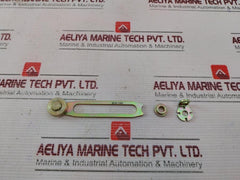 Telemecanique Zck-y43 Lever / Arm For Limit Switches