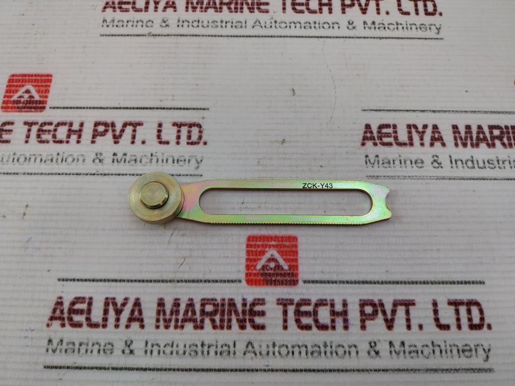 Telemecanique Zck-y43 Lever / Arm For Limit Switches