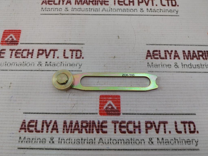 Telemecanique Zck-y43 Lever / Arm For Limit Switches