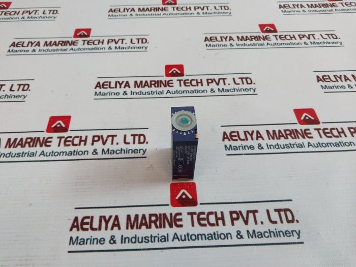 Telemecanique Zcmd21 Limit Switch