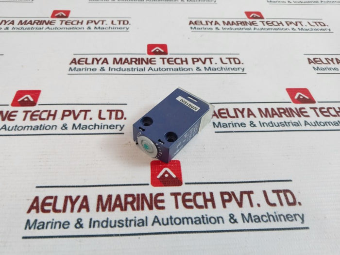 Telemecanique Zcmd21 Limit Switch 400V 6A