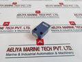 Telemecanique Zcmd21 Limit Switch 400V 6A
