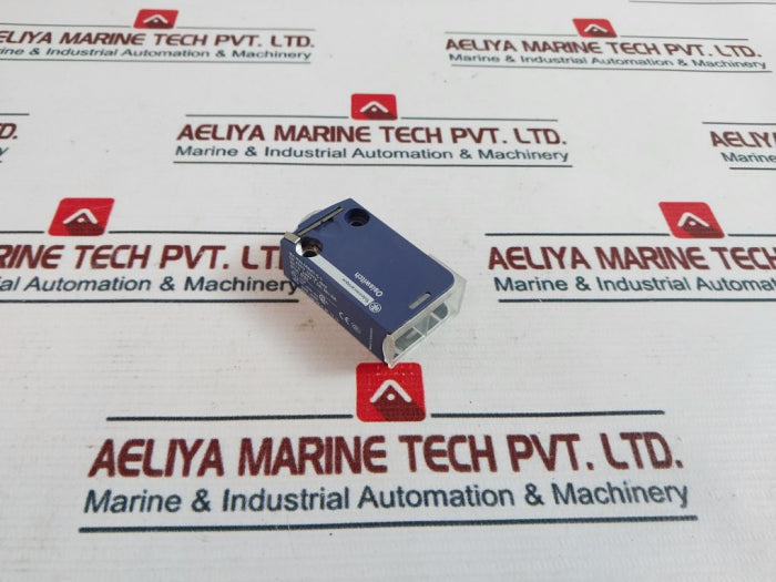 Telemecanique Zcmd21 Limit Switch 400V 6A