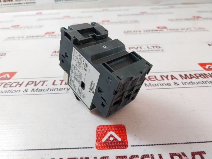 Telemecanique/Schneider Electric Gv2Me32/24-32A Motor Circuit Breaker