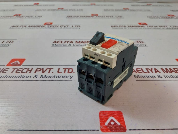 Telemecanique/Schneider Electric Gv2Me32/24-32A Motor Circuit Breaker