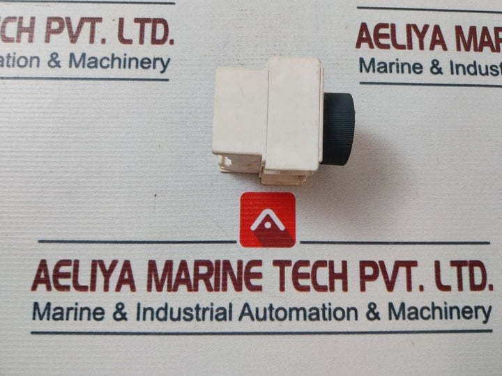 Telemecanique/Schneider Electric Ladt2 Time Delay Contact Block 0.1-30S 10A 360V