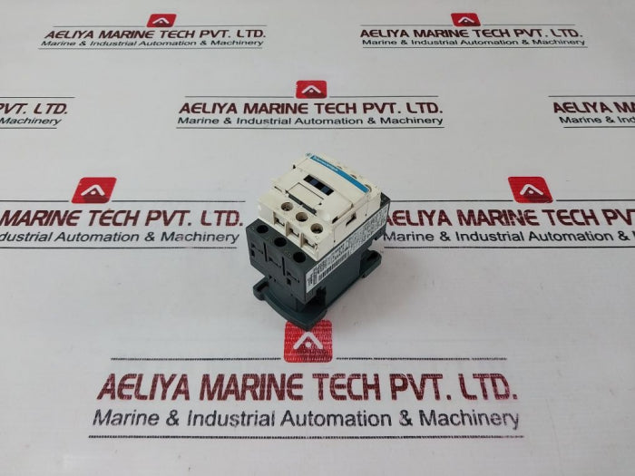 Telemecanique/Schneider Electric Lc1 D09 Contactor 25A 690V