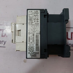 Telemecanique/Schneider Electric Lc1 D09 Contactor