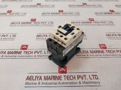 Telemecanique/Schneider Electric Lc1D186 Contactor 32A 690V