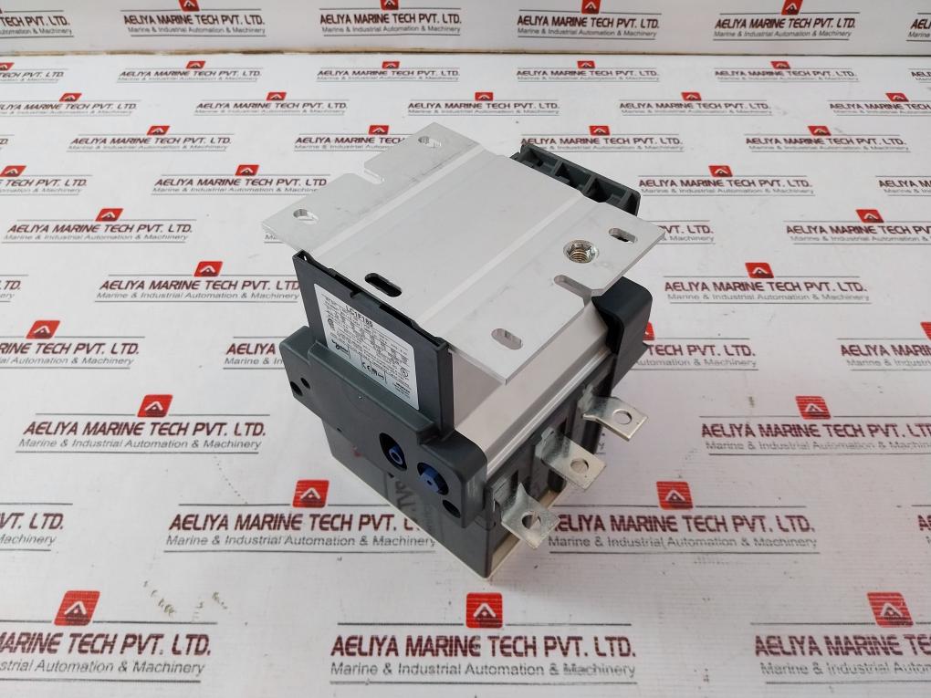 Telemecanique/Schneider Electric Lc1F185 Contactor