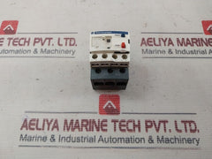 Telemecanique/Schneider Electric Lrd 07 Overload Relay 1.6-2.5A 