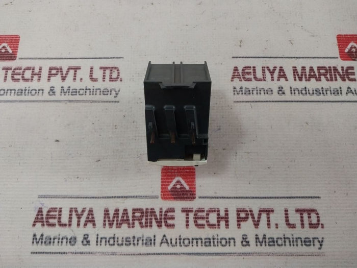 Telemecanique/Schneider Electric Lrd 07 Overload Relay 690V~ 1.6-2.5A