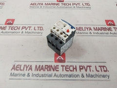 Telemecanique/Schneider Electric Lrd 07 Overload Relay 690V~ 1.6-2.5A
