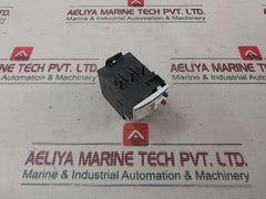 Telemecanique/Schneider Electric Lrd 07 Overload Relay 690V~ 1.6-2.5A