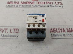 Telemecanique/Schneider Electric Lrd 07 Overload Relay 690V~ 1.6-2.5A