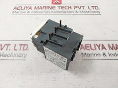 Telemecanique/Schneider Electric Lrd 07 Overload Relay 690V~ 1.6-2.5A