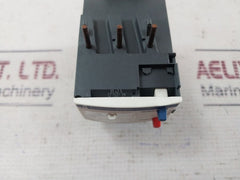 Telemecanique/Schneider Electric Lrd 07 Overload Relay 690V~ 1.6-2.5A