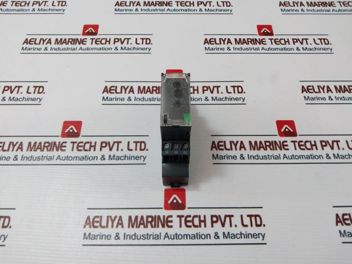 Telemecanique/Schneider Electric Re22R1Mymr Multi Function Timer Relay 24-240Vdc