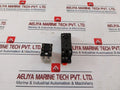 Telemecanique/Schneider Electric Rxm2Ab2P7 Relay With Base 12A 230Vac