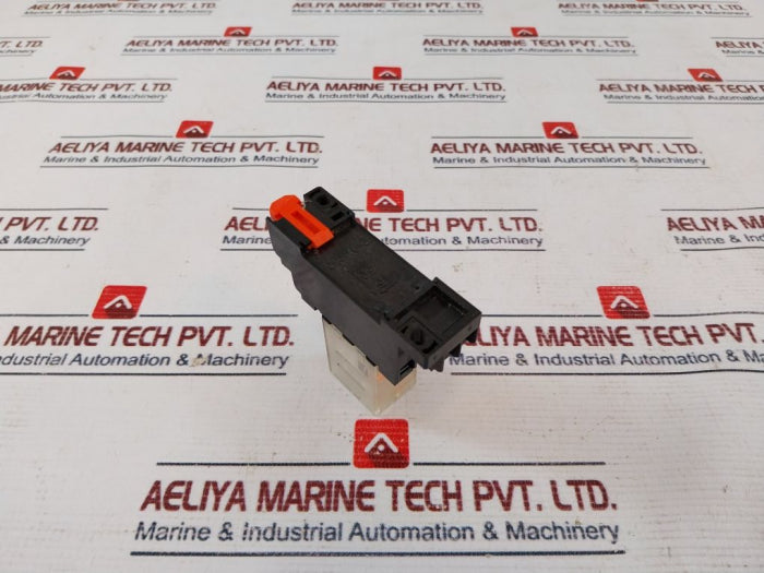 Telemecanique/Schneider Electric Rxm2Ab2P7 Relay With Base 12A 230Vac