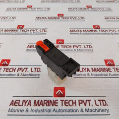 Telemecanique/Schneider Electric Rxm2Ab2P7 Relay With Base 12A 230Vac