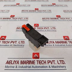 Telemecanique/Schneider Electric Rxm2Ab2P7 Relay With Base 12A 230Vac