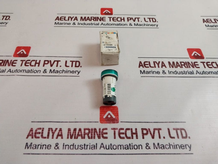 Telemecanique/Schneider Electric Xb7 Ev03Gpn Led Pilot Light 110V