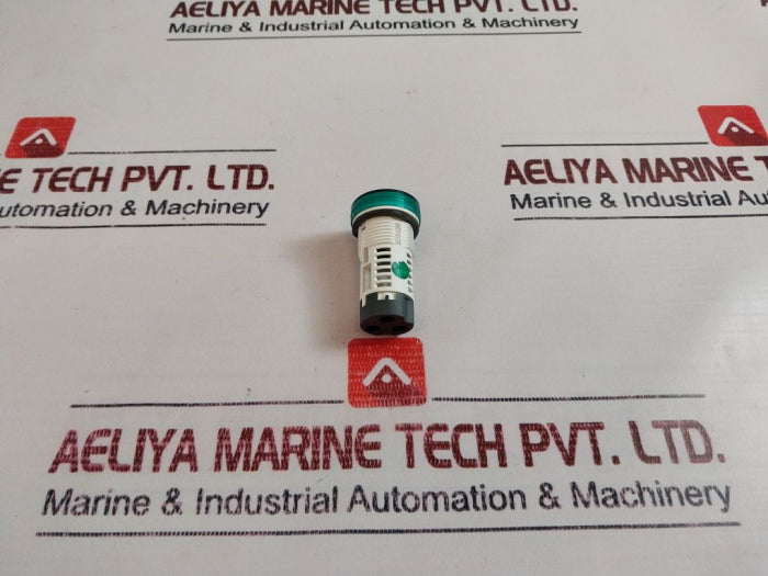 Telemecanique/Schneider Electric Xb7 Ev03Gpn Led Pilot Light 110V