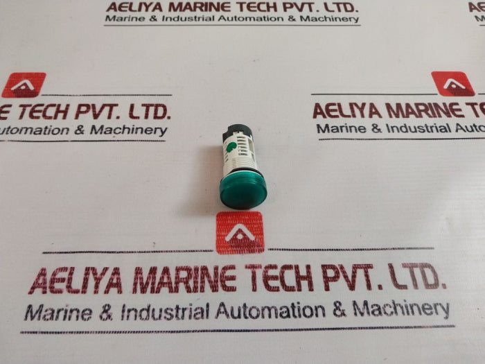 Telemecanique/Schneider Electric Xb7 Ev03Gpn Led Pilot Light 110V