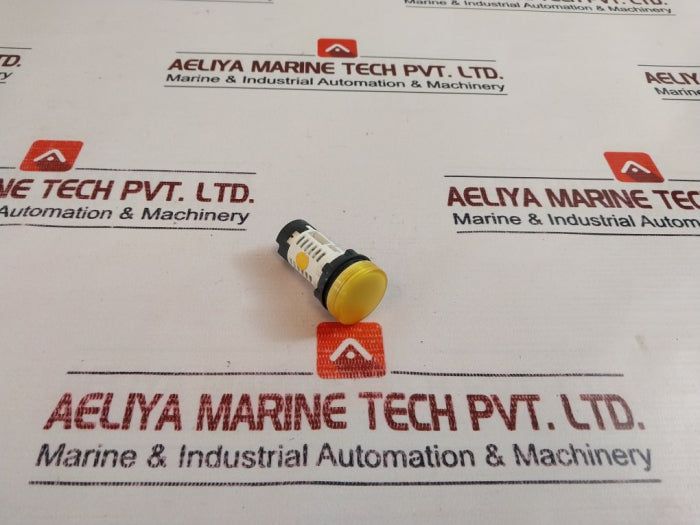 Telemecanique/Schneider Electric Xb7Ev05Gpn Indicating Lamp Led 110V