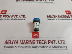 Telemecanique/Schneider Electric Xb7Ev06Mpn Led Indicator Lamp