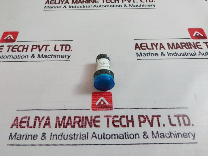 Telemecanique/Schneider Electric Xb7Ev06Mpn Led Indicator Lamp