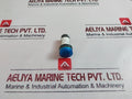 Telemecanique/Schneider Electric Xb7Ev06Mpn Led Indicator Lamp