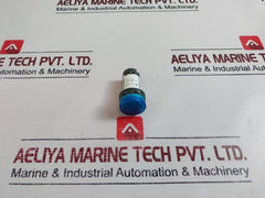 Telemecanique/Schneider Electric Xb7Ev06Mpn Led Indicator Lamp