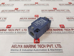Telemecanique/Schneider Electric Zck J1H29 Limit Switch Ac 15 240V 3A