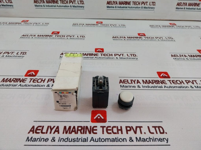 Telemecanique/Schneider Electric Zb5-aw1.71N Projecting Pushbutton Head