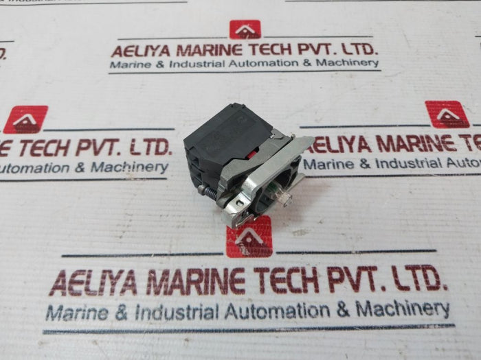 Telemecanique Schneider Electric Zbe-101 Single Contact Block 10A 240V