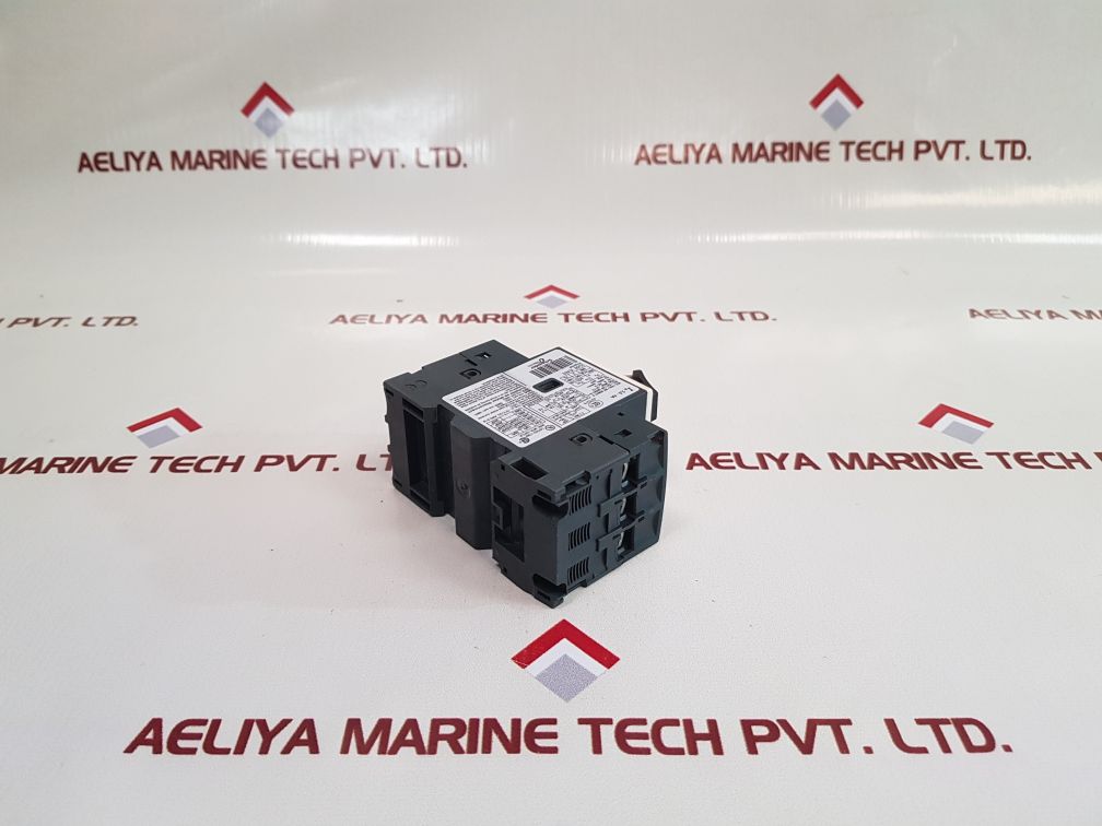 Telemecanique/Schneider Gv 2Me08/2.5-4A Motor Circuit Breaker Ie 2.5-4A