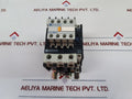 Telemecanique/Schneider Lc1 D40 11 Contactor La1 Dn31 Contact Block